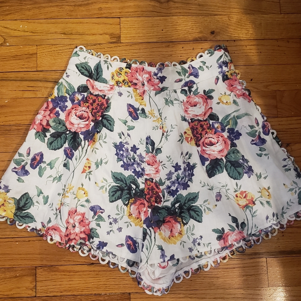 Zimmerman Shorts